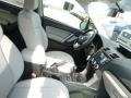 Dark Gray Metallic - Forester 2.5i Photo No. 4
