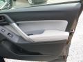 Dark Gray Metallic - Forester 2.5i Photo No. 6
