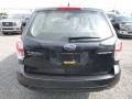 Dark Gray Metallic - Forester 2.5i Photo No. 9
