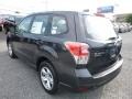 Dark Gray Metallic - Forester 2.5i Photo No. 10