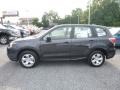 Dark Gray Metallic - Forester 2.5i Photo No. 11