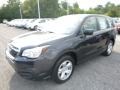 Dark Gray Metallic - Forester 2.5i Photo No. 12