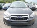 Dark Gray Metallic - Forester 2.5i Photo No. 13