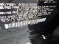 Dark Gray Metallic - Forester 2.5i Photo No. 16