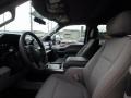 2017 Shadow Black Ford F250 Super Duty XLT SuperCab 4x4  photo #10