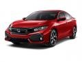 2017 Rallye Red Honda Civic Si Sedan  photo #21