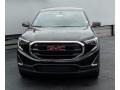 2018 Ebony Twilight Metallic GMC Terrain SLE  photo #4