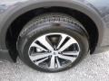 2018 Magnetite Gray Metallic Subaru Outback 2.5i Limited  photo #2