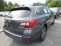 2018 Magnetite Gray Metallic Subaru Outback 2.5i Limited  photo #4