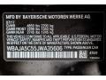 2018 Black Sapphire Metallic BMW 5 Series 530i Sedan  photo #11