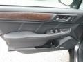 Black Door Panel Photo for 2018 Subaru Outback #122405055