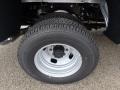 Ingot Silver - F350 Super Duty XL Crew Cab 4x4 Photo No. 9