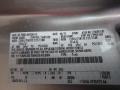 Ingot Silver - F350 Super Duty XL Crew Cab 4x4 Photo No. 14