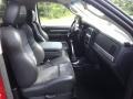 Dark Slate Gray Interior Photo for 2005 Dodge Ram 1500 #122405565