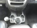 2005 Dodge Ram 1500 Dark Slate Gray Interior Transmission Photo