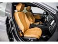 Cognac Interior Photo for 2018 BMW 4 Series #122405865