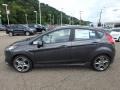  2017 Fiesta ST Hatchback Magnetic