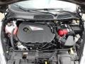 2017 Ford Fiesta 1.6 Liter DI EcoBoost Turbocharged DOHC 16-Valve Ti-VCT 4 Cylinder Engine Photo