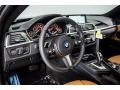 2018 Carbon Black Metallic BMW 4 Series 430i Gran Coupe  photo #5