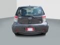 2014 Magnetic Gray Metallic Scion iQ   photo #4