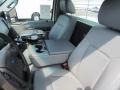 2012 Oxford White Ford F250 Super Duty XL Regular Cab  photo #10