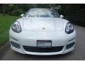 White - Panamera 4 Photo No. 2