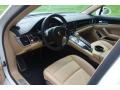 White - Panamera 4 Photo No. 10