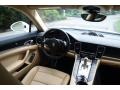 White - Panamera 4 Photo No. 12