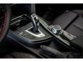 8 Speed Sport Automatic 2018 BMW 3 Series 330i xDrive Sports Wagon Transmission