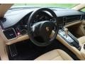 White - Panamera 4 Photo No. 19