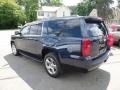 2017 Blue Velvet Metallic Chevrolet Suburban LS 4WD  photo #7