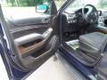 Blue Velvet Metallic - Suburban LS 4WD Photo No. 11