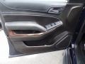 Blue Velvet Metallic - Suburban LS 4WD Photo No. 12