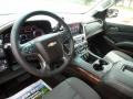 Blue Velvet Metallic - Suburban LS 4WD Photo No. 16