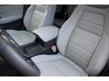 Lunar Silver Metallic - CR-V EX-L Photo No. 9