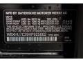 Black Sapphire Metallic - X1 sDrive28i Photo No. 10