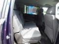 Blue Velvet Metallic - Suburban LS 4WD Photo No. 43