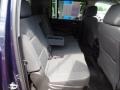 Blue Velvet Metallic - Suburban LS 4WD Photo No. 44
