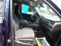 2017 Blue Velvet Metallic Chevrolet Suburban LS 4WD  photo #48