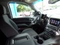 Blue Velvet Metallic - Suburban LS 4WD Photo No. 49