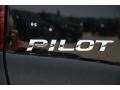 2017 Crystal Black Pearl Honda Pilot EX  photo #3