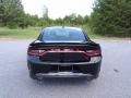 Pitch Black - Charger R/T Scat Pack Photo No. 7