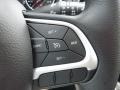 Black Controls Photo for 2018 Jeep Compass #122411499