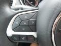 Black Controls Photo for 2018 Jeep Compass #122411532