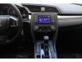 Polished Metal Metallic - Civic LX Sedan Photo No. 15