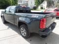 Graphite Metallic - Colorado Z71 Crew Cab 4x4 Photo No. 5