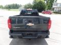 Graphite Metallic - Colorado Z71 Crew Cab 4x4 Photo No. 6