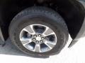 Graphite Metallic - Colorado Z71 Crew Cab 4x4 Photo No. 9
