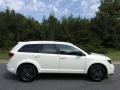 2017 Vice White Dodge Journey SE  photo #5