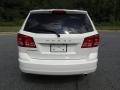 2017 Vice White Dodge Journey SE  photo #7